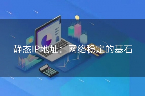 静态IP地址：网络稳定的基石